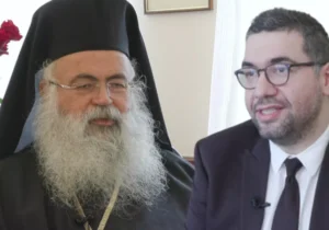 Kıbrıs Rum Ortodoks Kilisesi Başpiskoposu III. Yeorgios İstanbul ziyaretini değerlendirdi