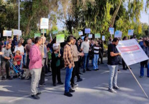 Kimliksizler’den duyuru: Avrupa Parlamentosu’na başvuru için kampanya devam ediyor