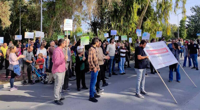 Kimliksizler’den duyuru: Avrupa Parlamentosu’na başvuru için kampanya devam ediyor