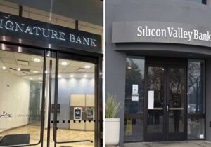 ABD’de Silikon Vadisi Bankası’nın ardından Signature Bank da iflas etti