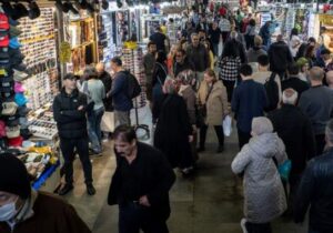 Türkiye I Yıllık enflasyon yüzde 126,91