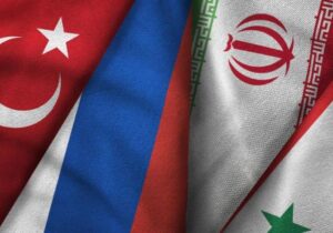 Rusya açıkladı: Dörtlü zirve Nisan başında gerçekleşecek