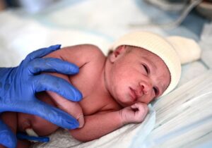 Avrupa’da son 20 yılda doğurganlık hızının en çok düştüğü ülke Türkiye