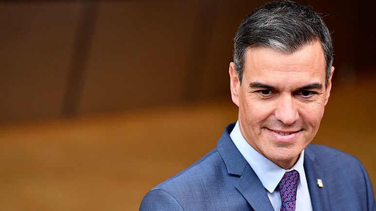 İspanya Başbakanı Sanchez yeni cinsiyet eşitliği yasasını duyurdu