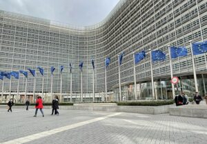 Avrupa ülkeleri, İran’la kurulan ticaret mekanizmasını tasfiye etti