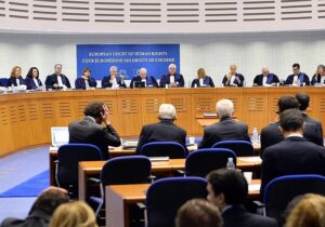 AİHM, ‘Barış Akademisyenleri’ davasında Türkiye’yi haksız buldu
