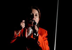 Akşener’in altılı masadan çekilmesi dünya basınında