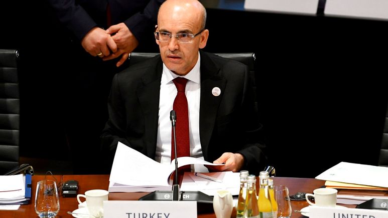 Reuters: AKP mevcut ekonomi politikalardan geri adım atacak