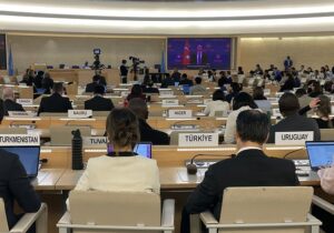 ‘Türkiye, Hindistan’ın deprem yardımına ihanet mi etti?’ Hint basını BM oturumunu konuşuyor