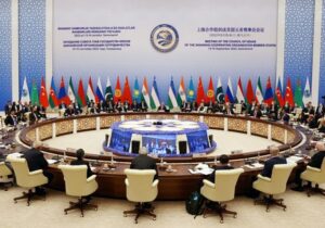 Suudi Arabistan Şanghay İşbirliği Örgütü’ne katıldı