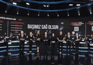 Yardım yapacağını açıklayıp henüz parayı göndermeyenler ifşa edilecek