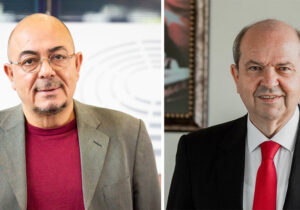 Kızılıyürek, Tatar’ı AP’ye şikayet etti