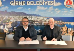 Girne Maratonu hazırlıkları sürüyor: Büyük koşu 30 Nisan’da
