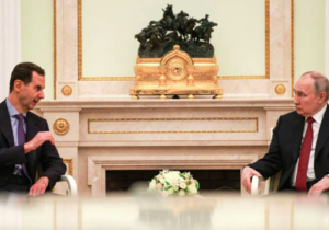 Putin’in gözü Türkiye-Suriye normalleşmesinde: Rus lider, Moskova’da Esad’la görüştü