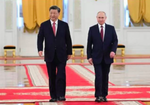 Putin: “Çin’in planı savaşı bitirebilir ama Batı ve Kiev barışa hazır değil”