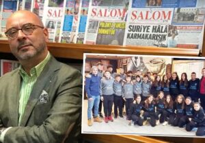 Molinas çocuklarımızın “yarım kalan hikayeler”ini yazdı