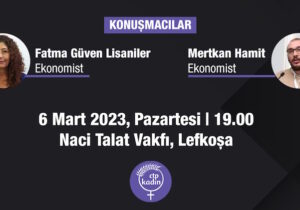 Deprem sonrası derinleşen ekonomik kriz ve etkileri tartışılacak