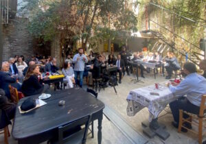 RAPOR: Başbakan ve bakanlara verilen rüşvet arttı