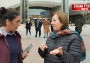 KADIN KOALİSYONU KURULMALI