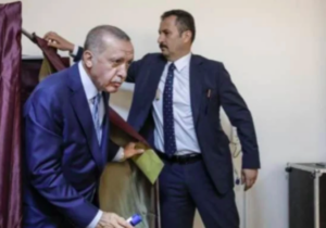 ORC Araştırma Müdürü “Seçim ilk turda bitecek” dedi, AKP’nin oy oranını açıkladı