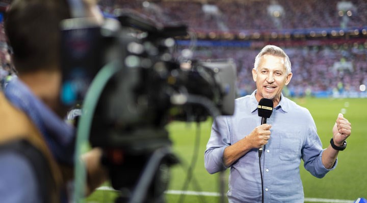 BBC’de Gary Lineker krizi sona erdi: Yeniden ekranlara dönecek