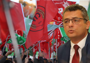Muhalefetten Savaşan’ın açıklamalarına tepki: “Bu hükümete kimse güven duymuyor”