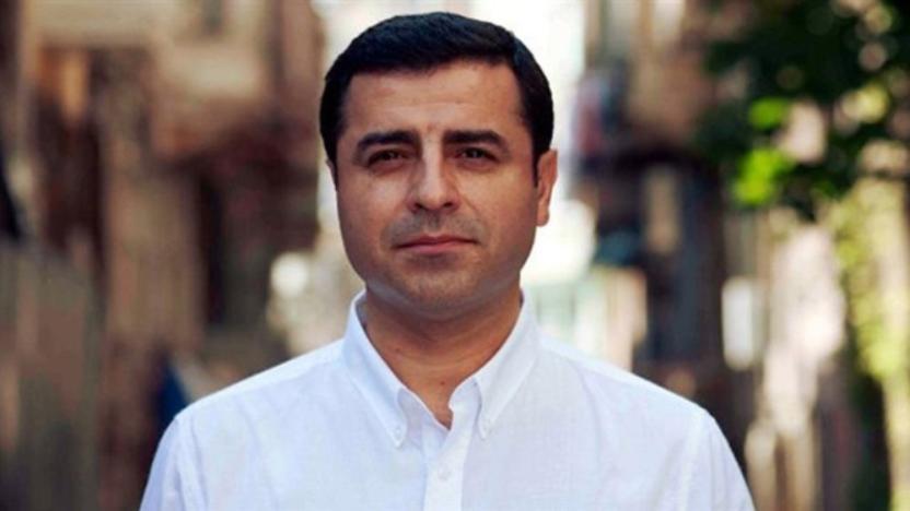 Demirtaş: “AKP’nin muhalefet partilerine sızdırdığı ajan provokatörler bu seçimle ifşa olacaklar”