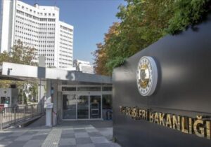 TC Dışişleri’nden ‘Kırım’ açıklaması: “İlhakı tanımıyoruz”