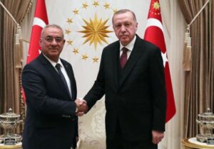 DSP’li 51 eski bakan ve vekilden Cumhur İttifakı’na yeşil ışık yakılmasına tepki
