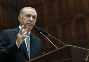 Erdoğan’dan seçim mesajı: “Millet inşallah 14 Mayıs’ta gereğini yapacak”