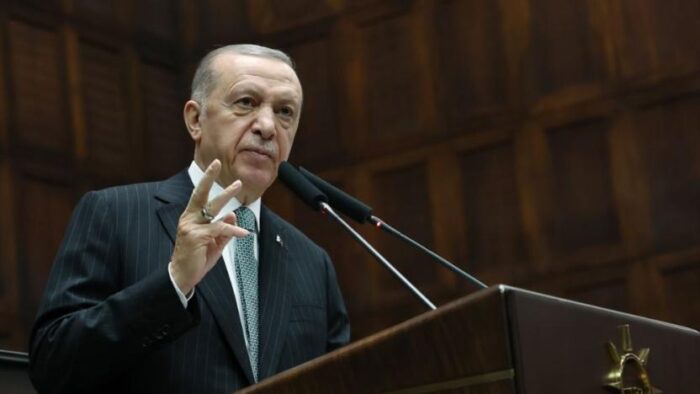 Erdoğan’dan seçim mesajı: “Millet inşallah 14 Mayıs’ta gereğini yapacak”