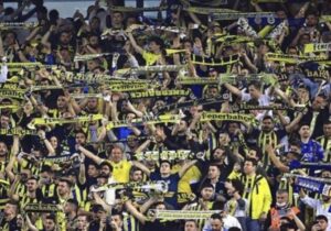 Fenerbahçe taraftarının deplasman yasağına yürütmeyi durdurma kararı