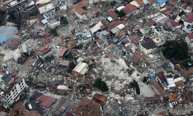 Hatay su bekliyor: “Acil içme suyu problemi artarak sürmektedir”