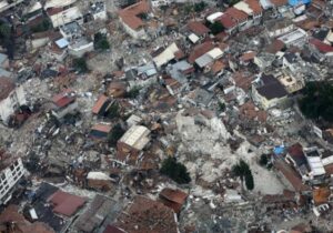 Hatay su bekliyor: “Acil içme suyu problemi artarak sürmektedir”
