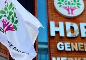 Akşener’in çıkışı sonrası HDP MYK de olağanüstü toplanıyor