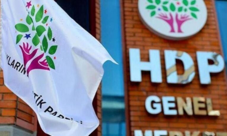 Akşener’in çıkışı sonrası HDP MYK de olağanüstü toplanıyor