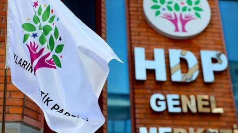Akşener’in çıkışı sonrası HDP MYK de olağanüstü toplanıyor