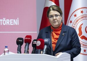 Bakan Yanık’tan Yeniden Refah’a yalanlama