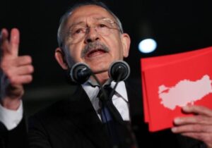 Özgür Özel canlı yayında açıkladı: “Kılıçdaroğlu’na suikast duyumları alıyoruz”