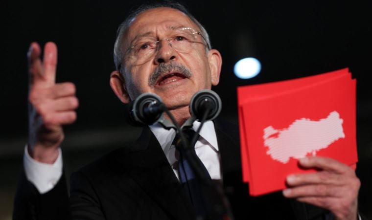 Özgür Özel canlı yayında açıkladı: “Kılıçdaroğlu’na suikast duyumları alıyoruz”