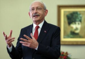 TÜRKİYE’DE 2. KEMAL DÖNEMİ