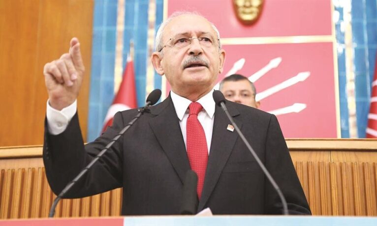 Kılıçdaroğlu: “Erdoğan’ı yeneceğiz!”
