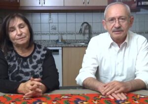 Kılıçdaroğlu adada: İsias Otel’de cinayete kurban giden çocuklarımızın ailelerini ziyaret ediyor