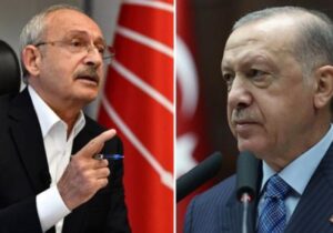Erdoğan’ın kazanmadığı ülkelerde oy kullanma süresi 2 güne düşürüldü