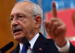 Kılıçdaroğlu: “Dünya yeni bir sosyal devlet anlayışıyla yeniden formatlanmalı”