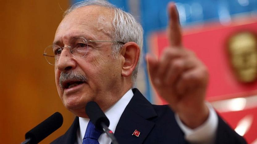 Kılıçdaroğlu: “Dünya yeni bir sosyal devlet anlayışıyla yeniden formatlanmalı”