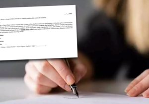 Maaş kesintilerine karşı doldurulması gereken dilekçe örneği paylaşıldı