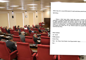 Maaş kesintisi yasası yarın Meclis’te I Resmi Gazete’de yayımlandıktan sonra dilekçeler kurumlara verilebilecek