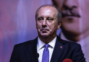 Muharrem İnce: “Kemal bey lehine çekilirim”