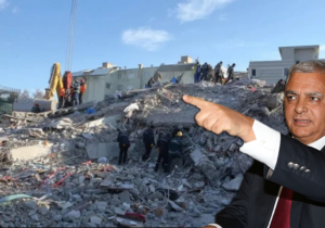 Oktay Kayalp: “Hakkımızı helal etmiyoruz”